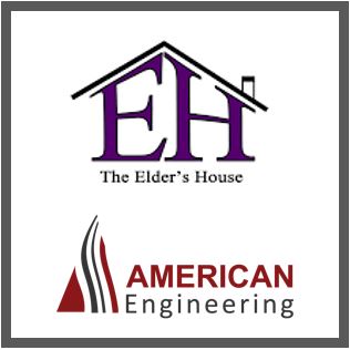 American Engineering Designs Site Plan for The Elder's House