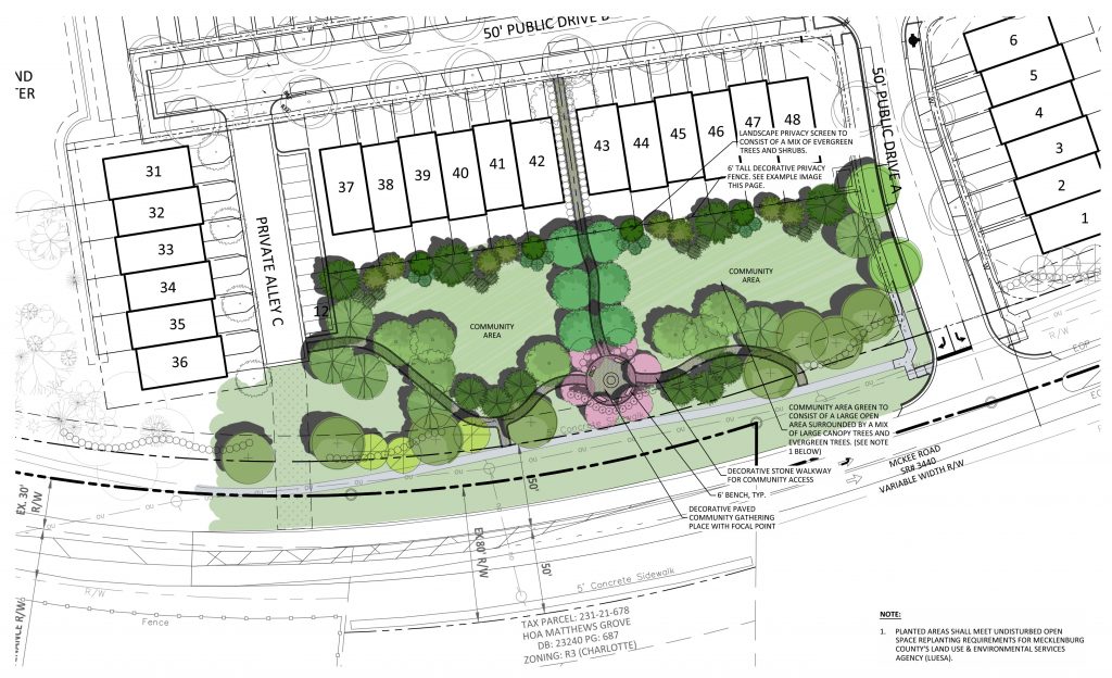 McKee Rd-Community Area