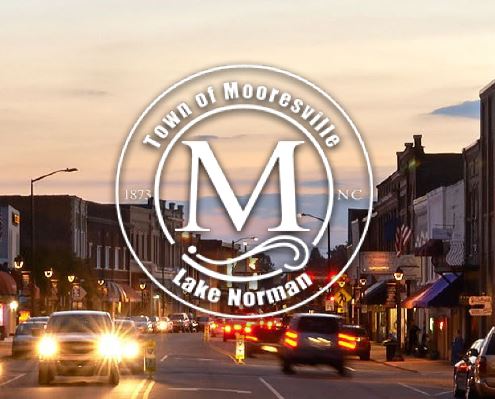 Municipal Contract with the Town of Mooresville
