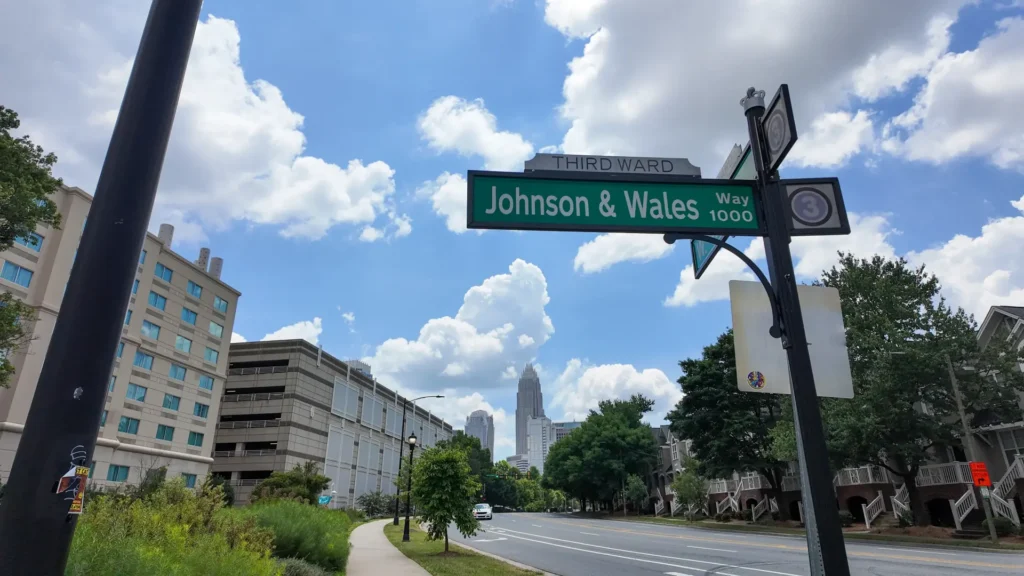 4th and Johnson & Wales-42