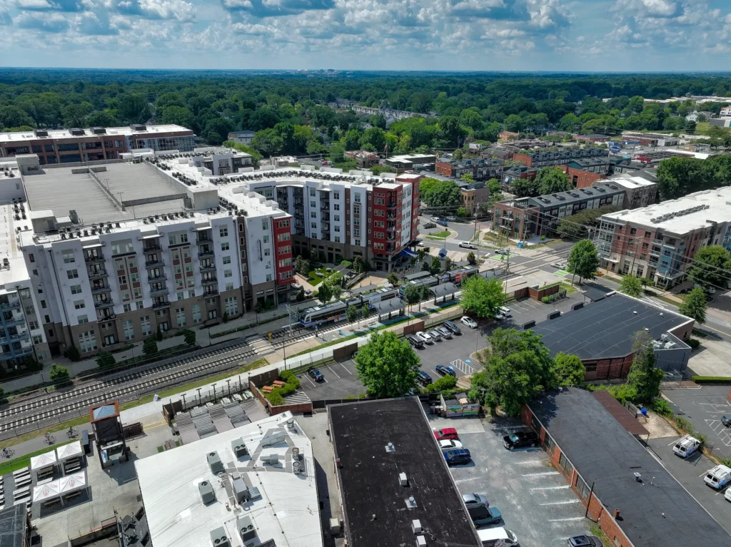 New Bern Rail Station 01