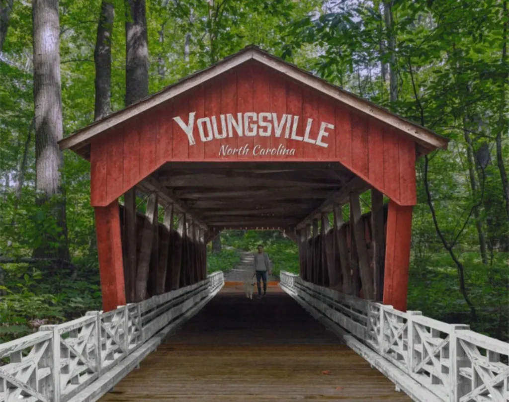 Youngsville Bridge