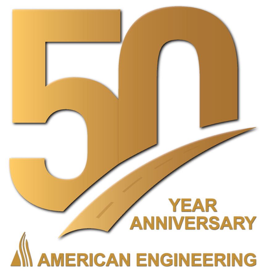 50th Anniversary American Engineering