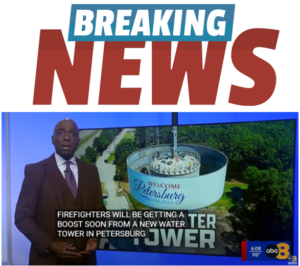 Petersburg News Post