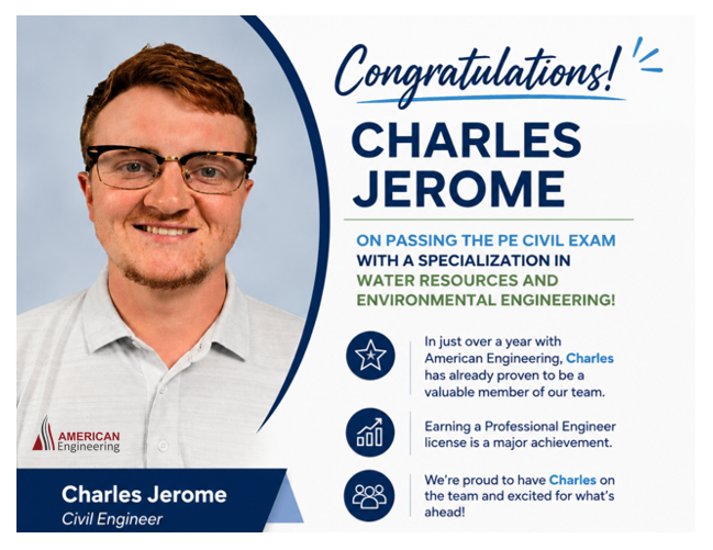 Charles Jerome