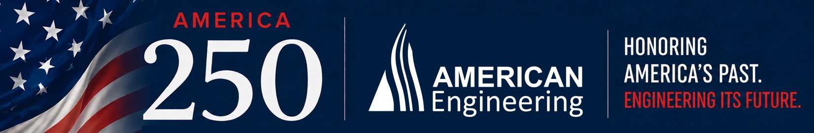 American250 Banner