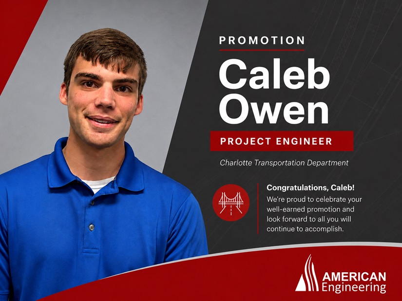 Caleb Owen